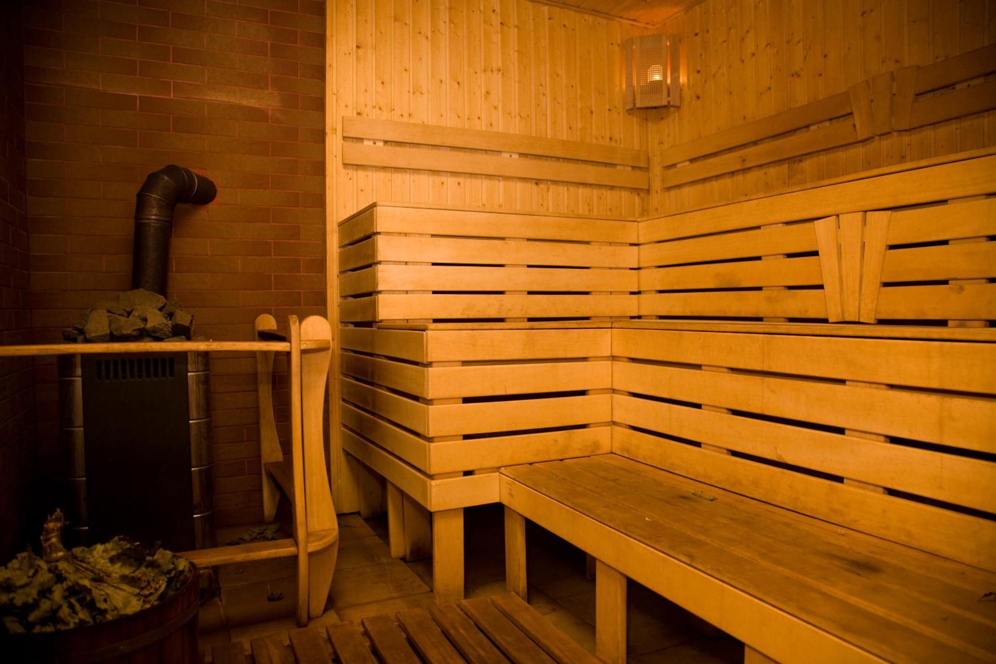 Sava Dream Hotel Zhytomyr Luaran gambar