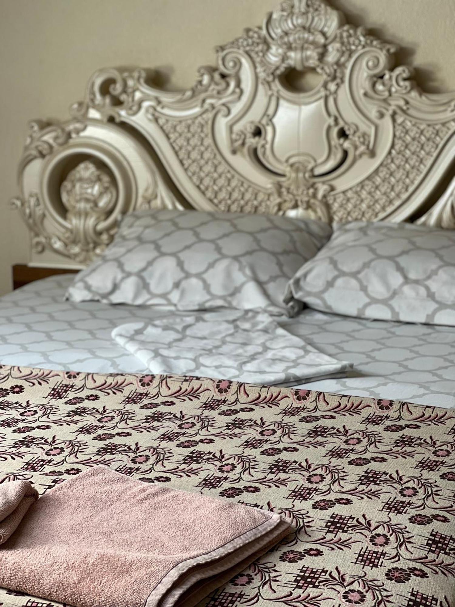 Sava Dream Hotel Zhytomyr Luaran gambar