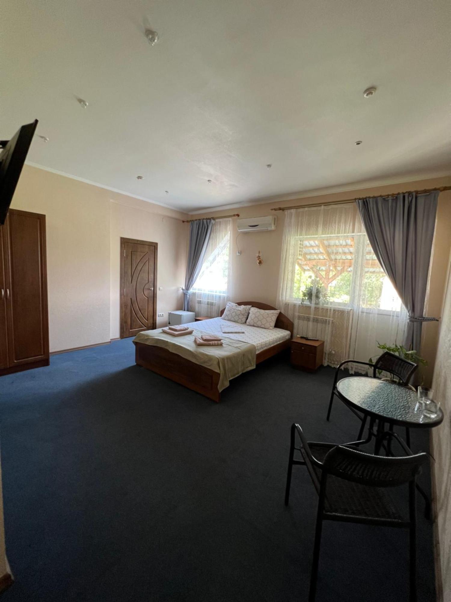 Sava Dream Hotel Zhytomyr Luaran gambar