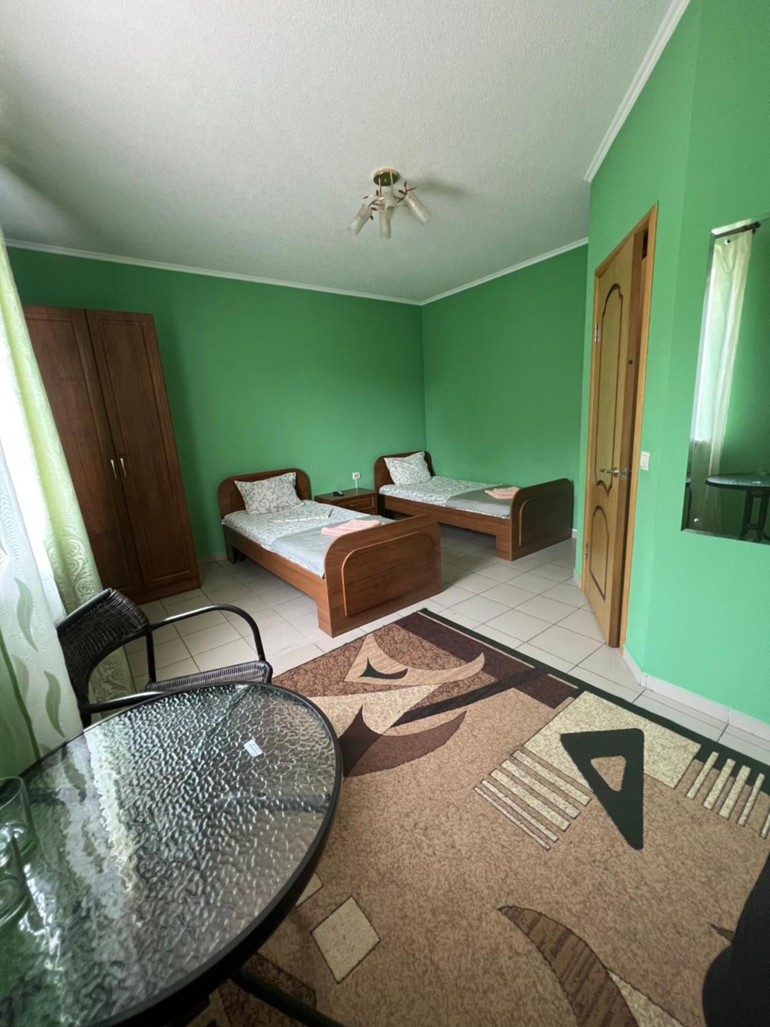 Sava Dream Hotel Zhytomyr Luaran gambar