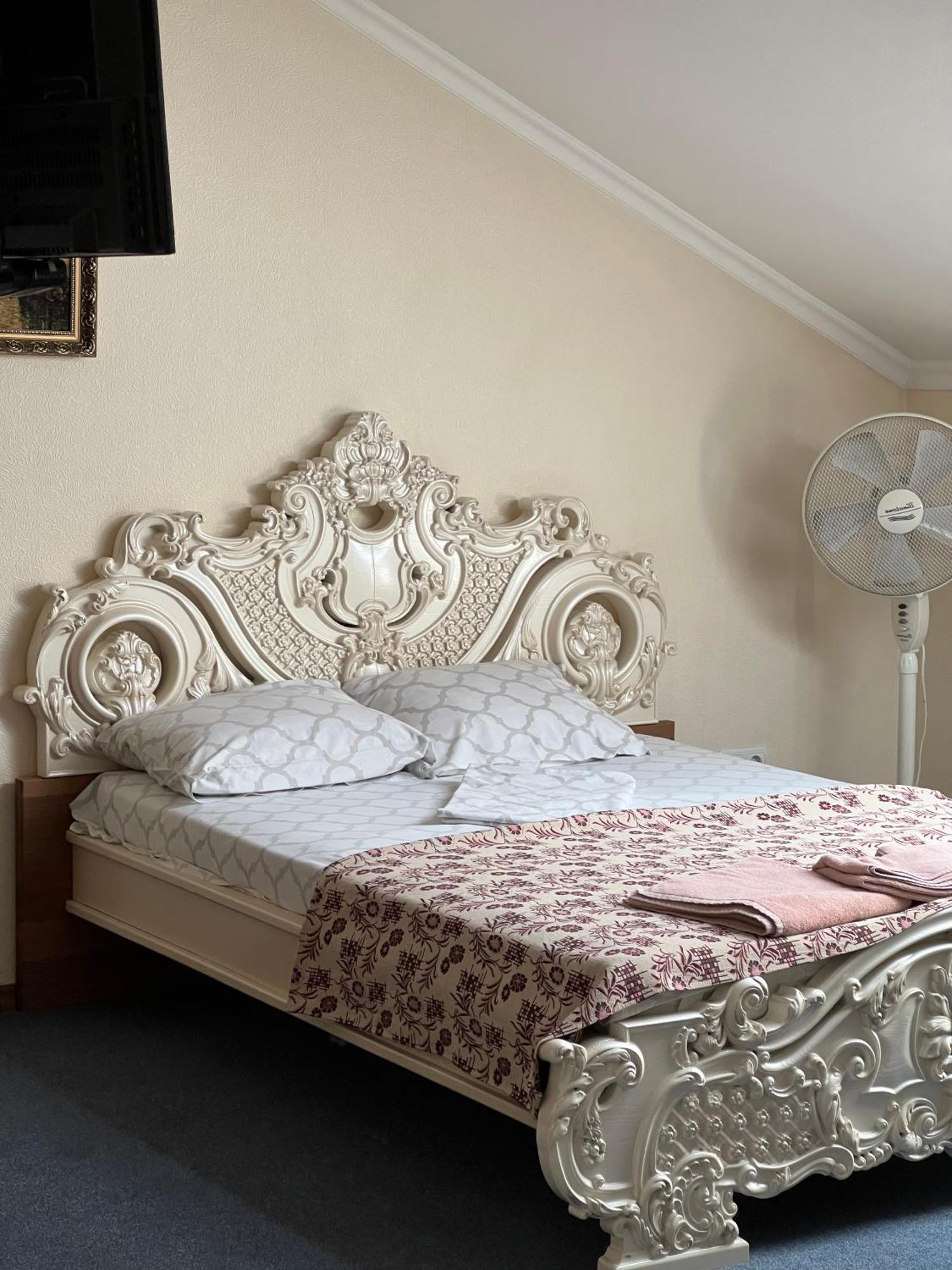 Sava Dream Hotel Zhytomyr Luaran gambar