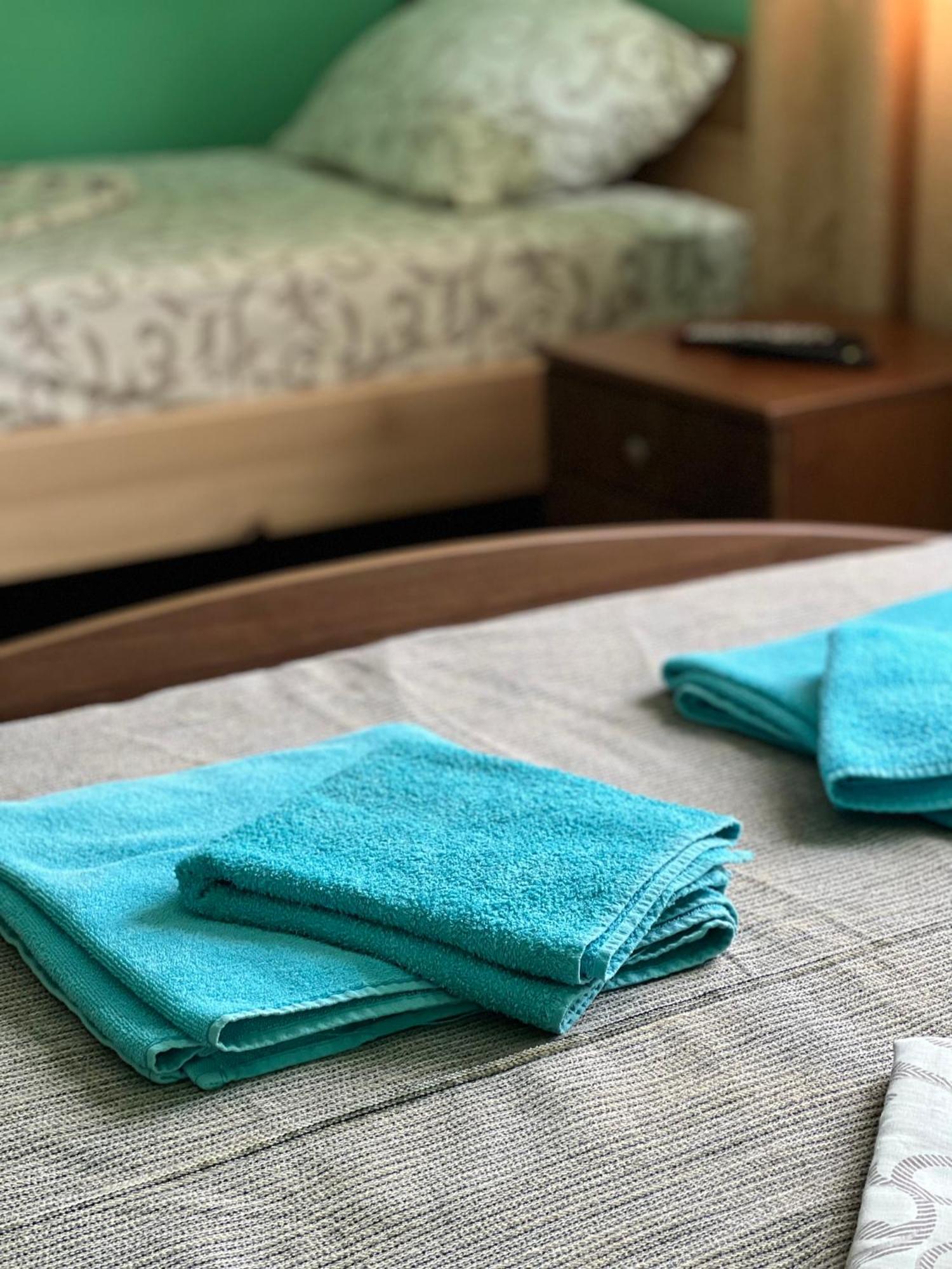 Sava Dream Hotel Zhytomyr Luaran gambar