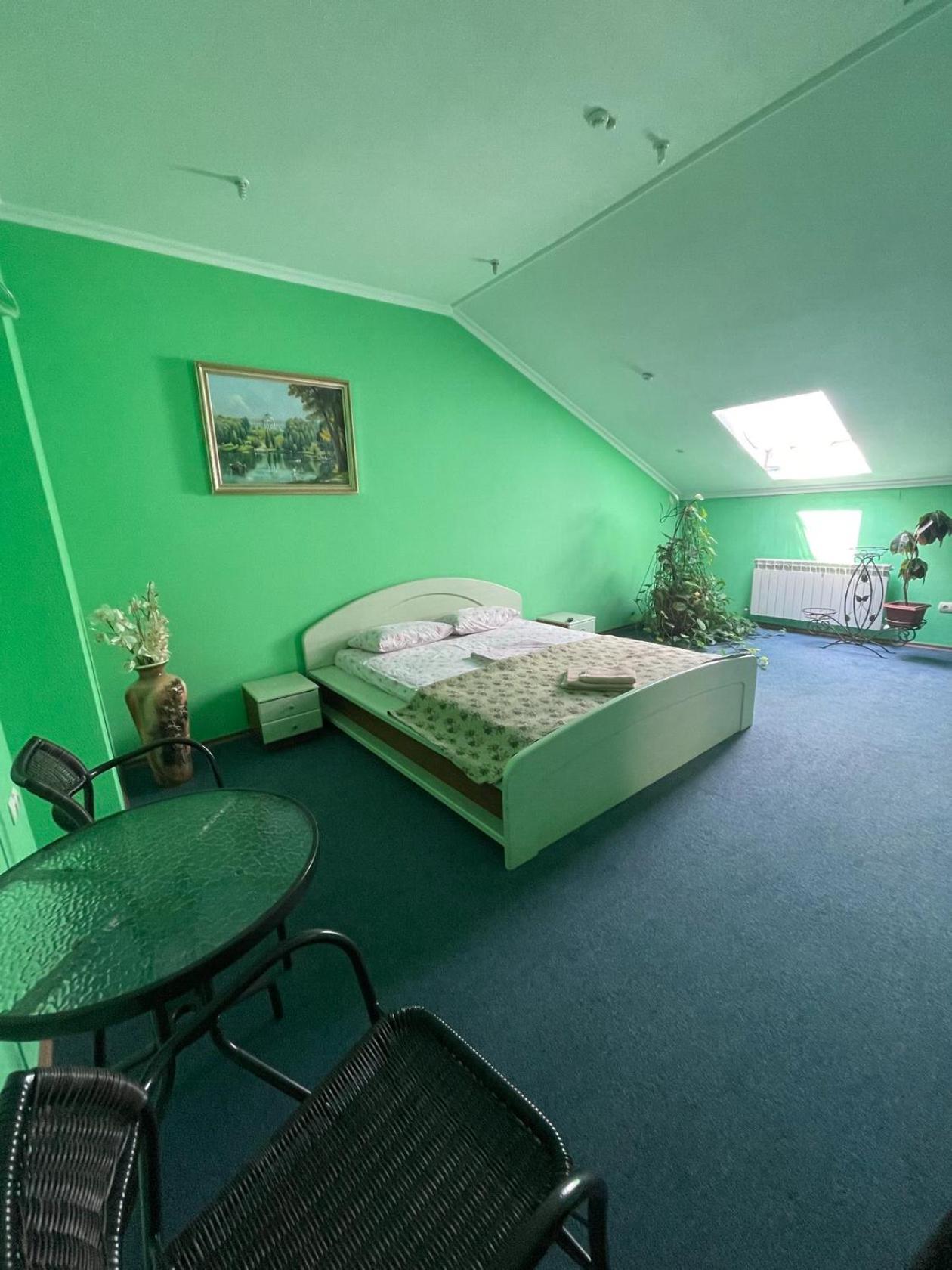 Sava Dream Hotel Zhytomyr Luaran gambar