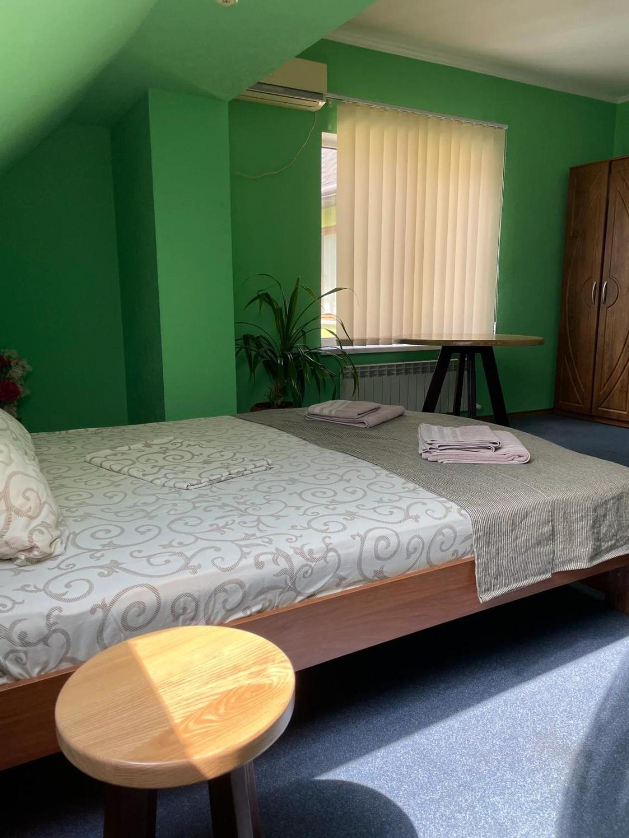 Sava Dream Hotel Zhytomyr Luaran gambar