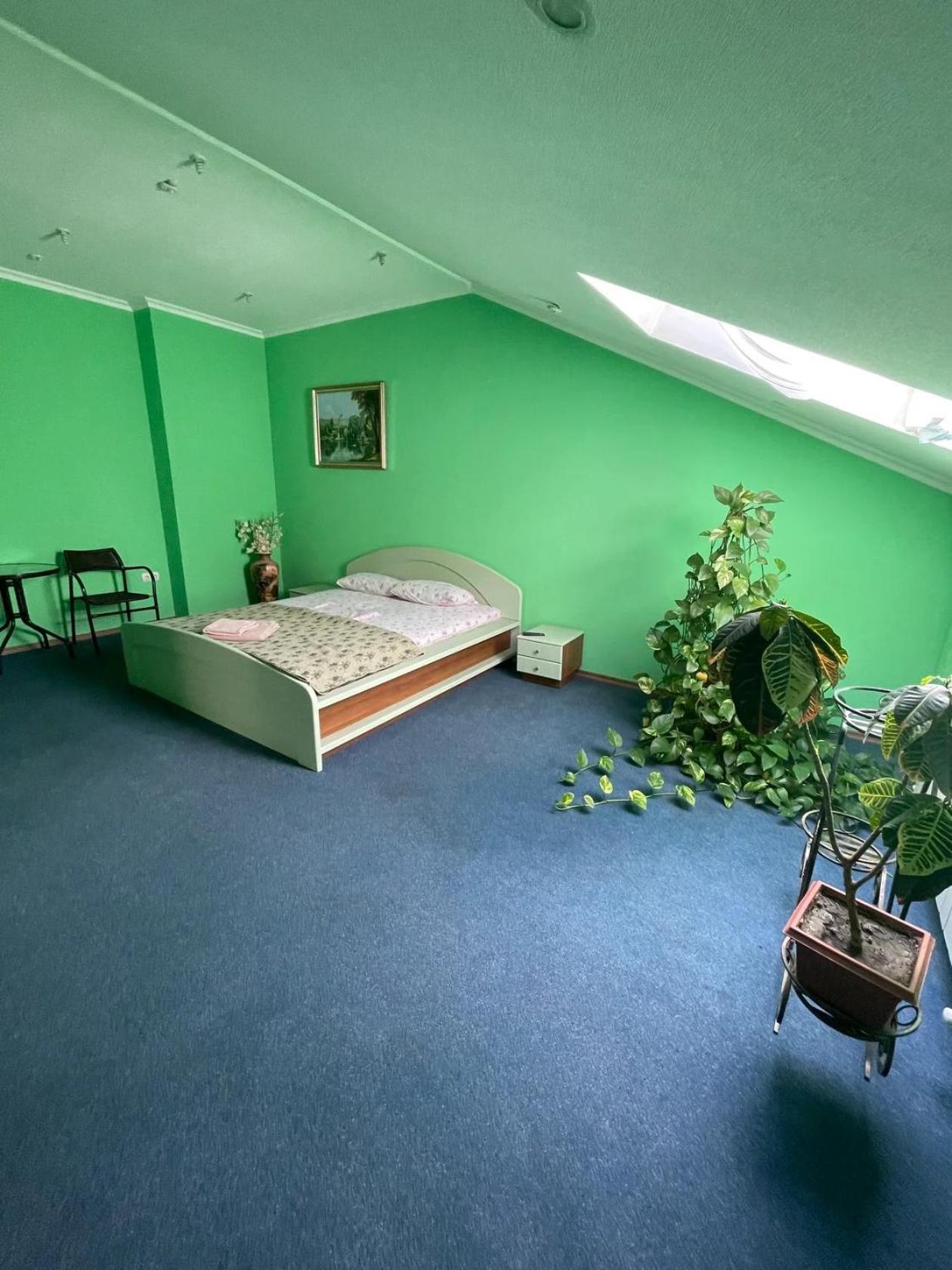 Sava Dream Hotel Zhytomyr Luaran gambar