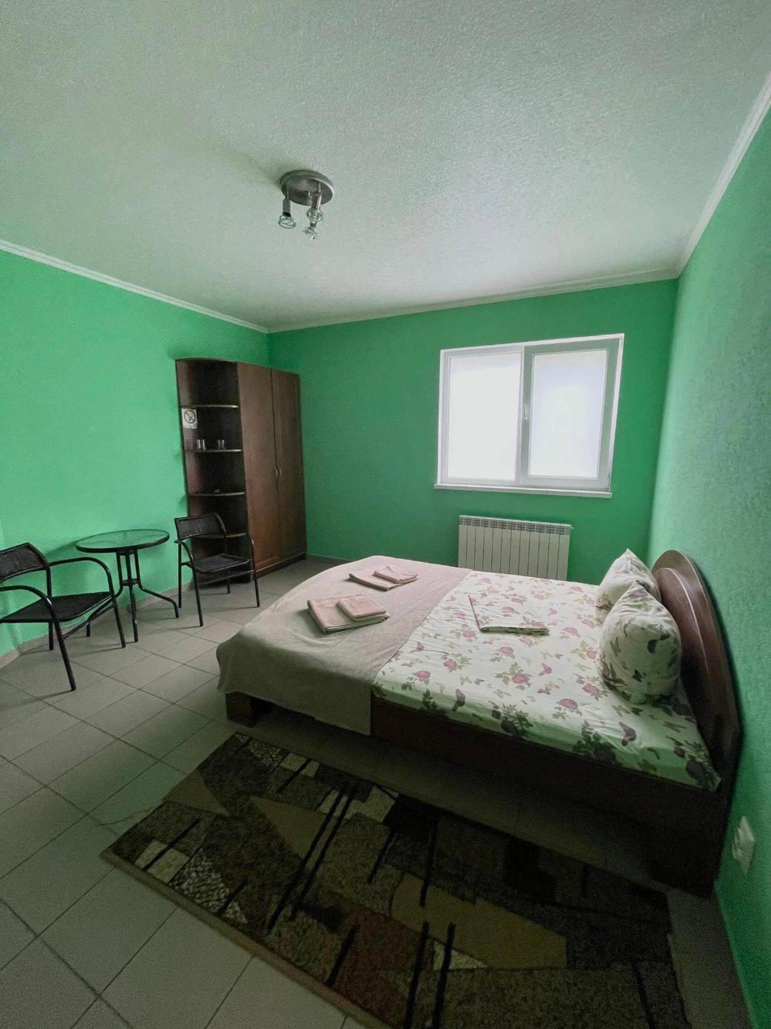 Sava Dream Hotel Zhytomyr Luaran gambar