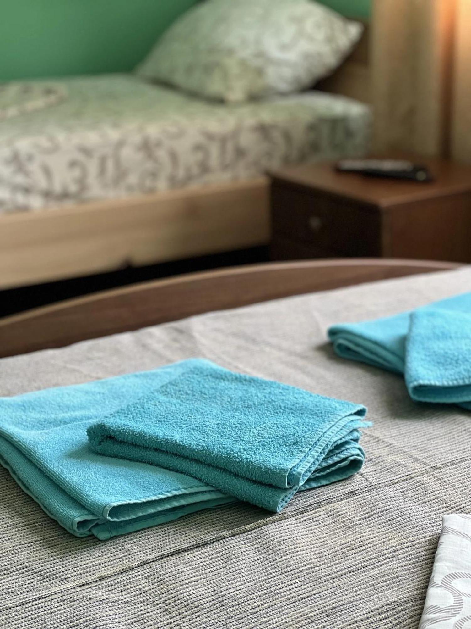 Sava Dream Hotel Zhytomyr Luaran gambar
