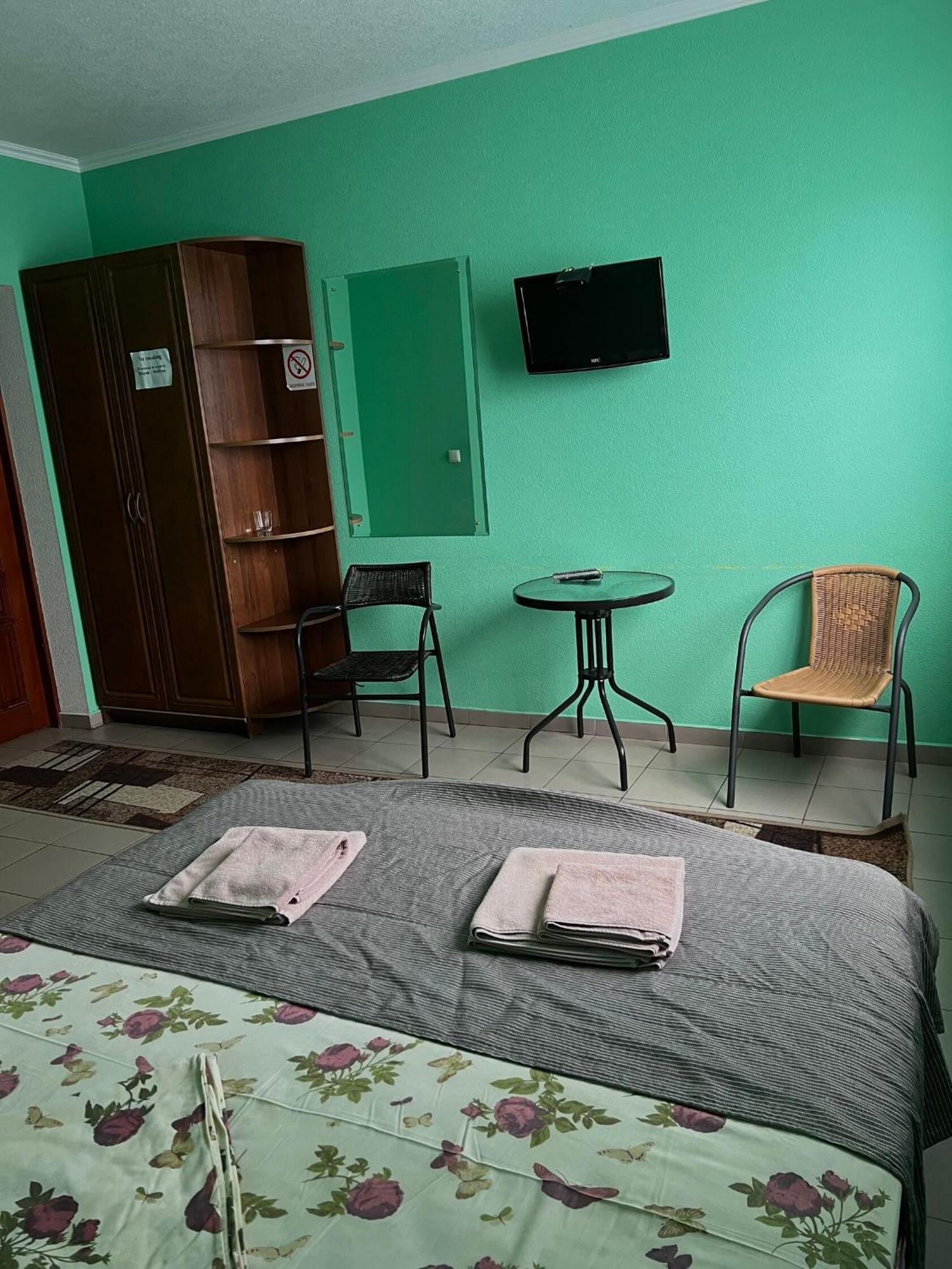 Sava Dream Hotel Zhytomyr Luaran gambar