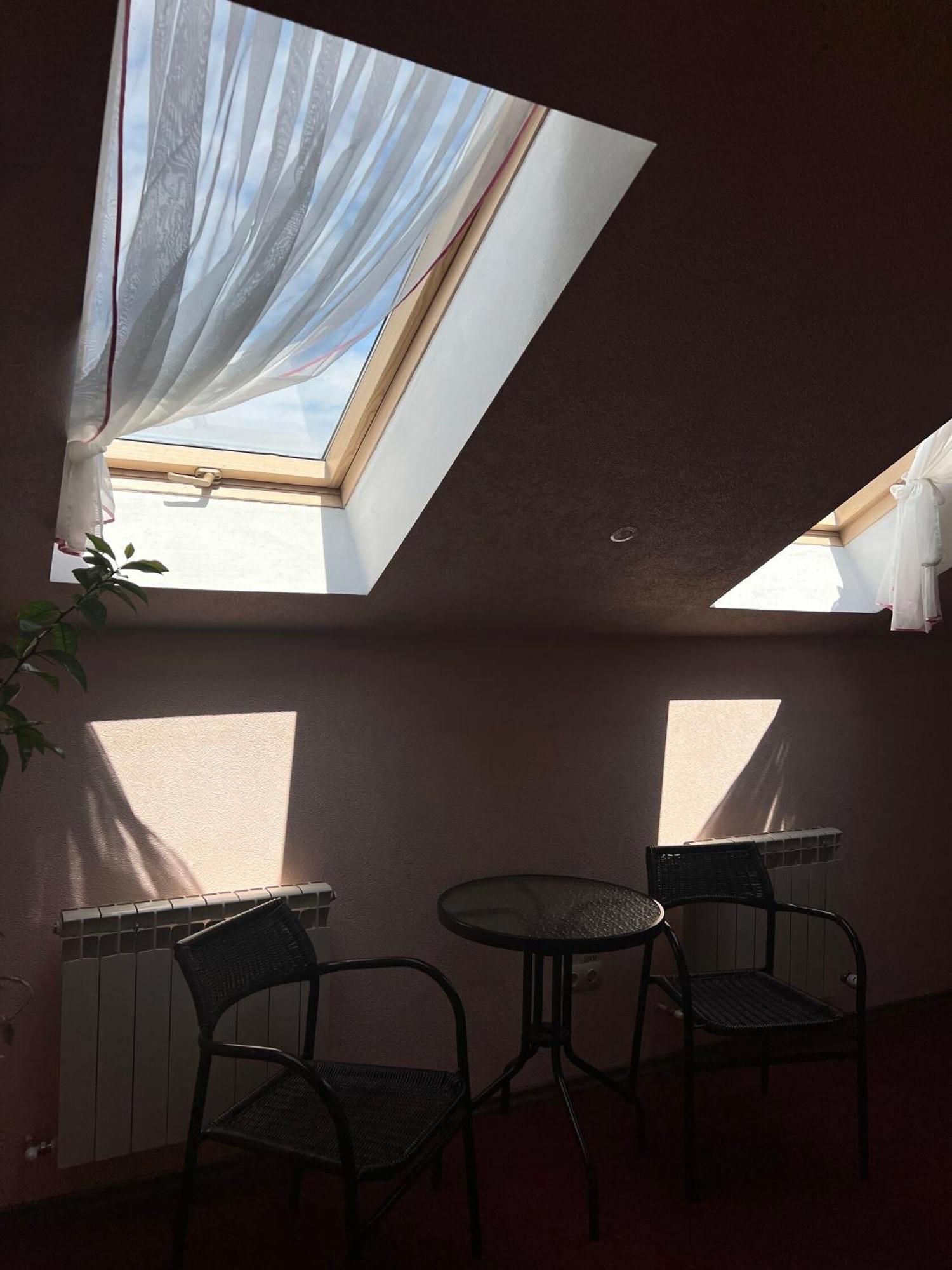 Sava Dream Hotel Zhytomyr Luaran gambar