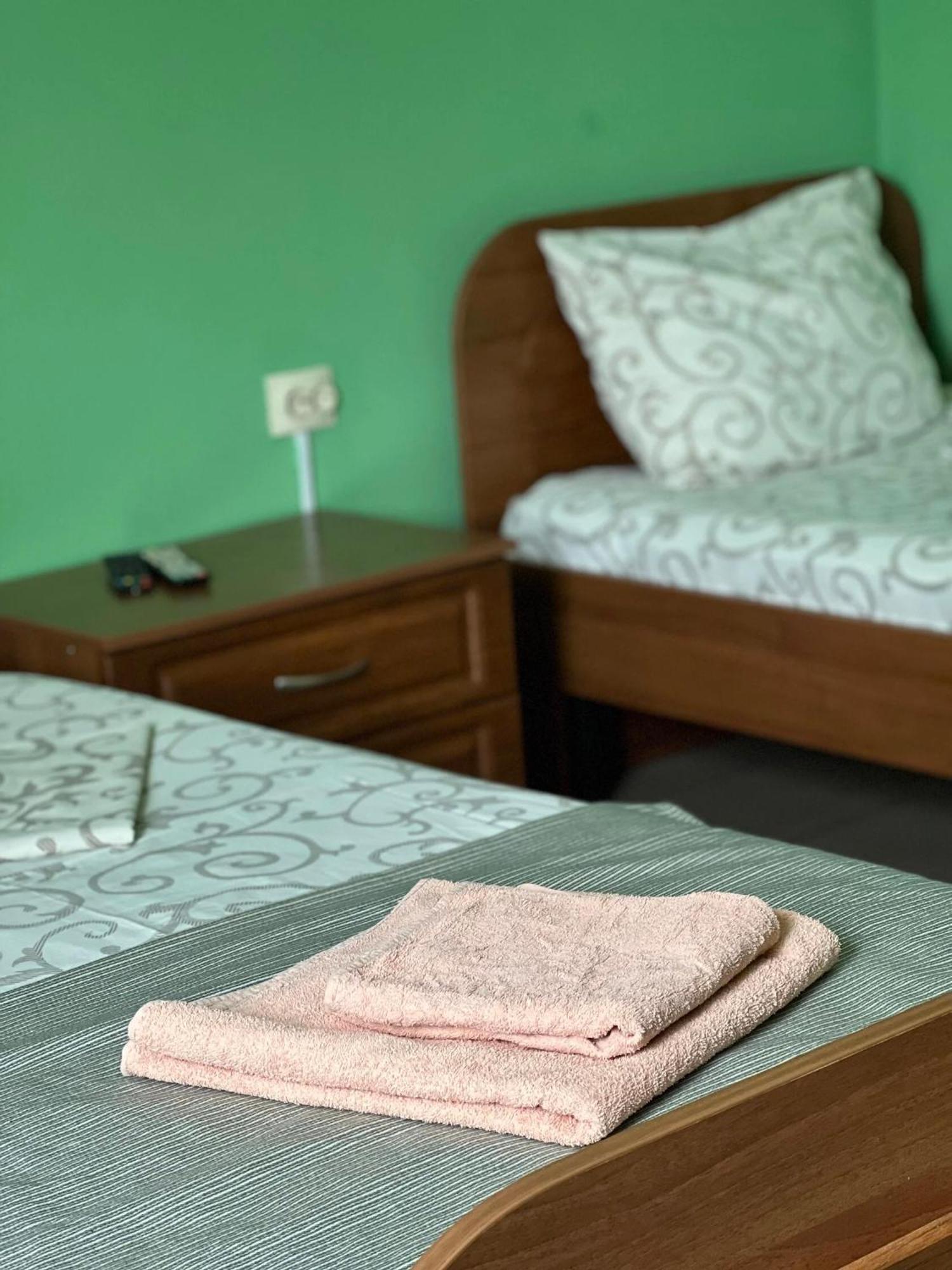Sava Dream Hotel Zhytomyr Luaran gambar