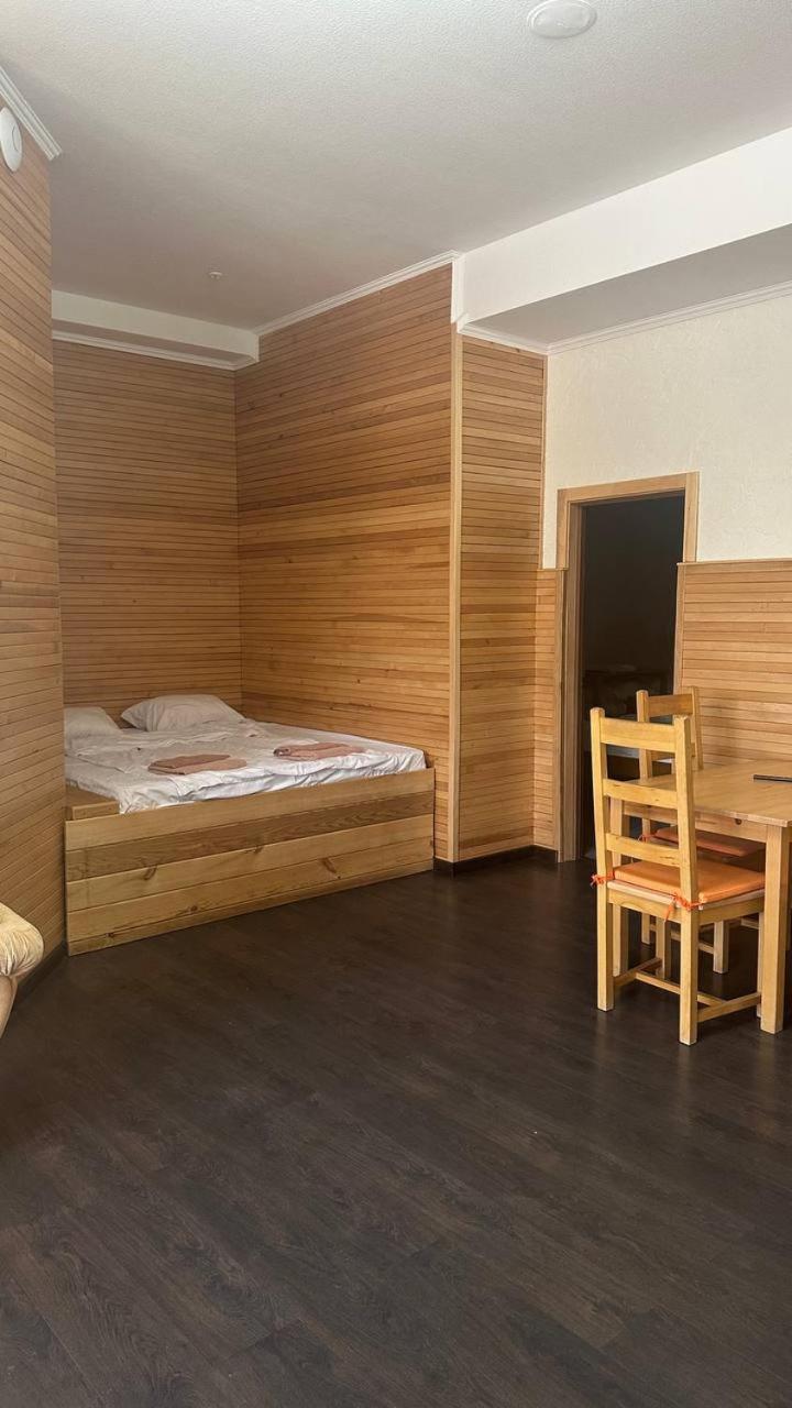 Sava Dream Hotel Zhytomyr Luaran gambar