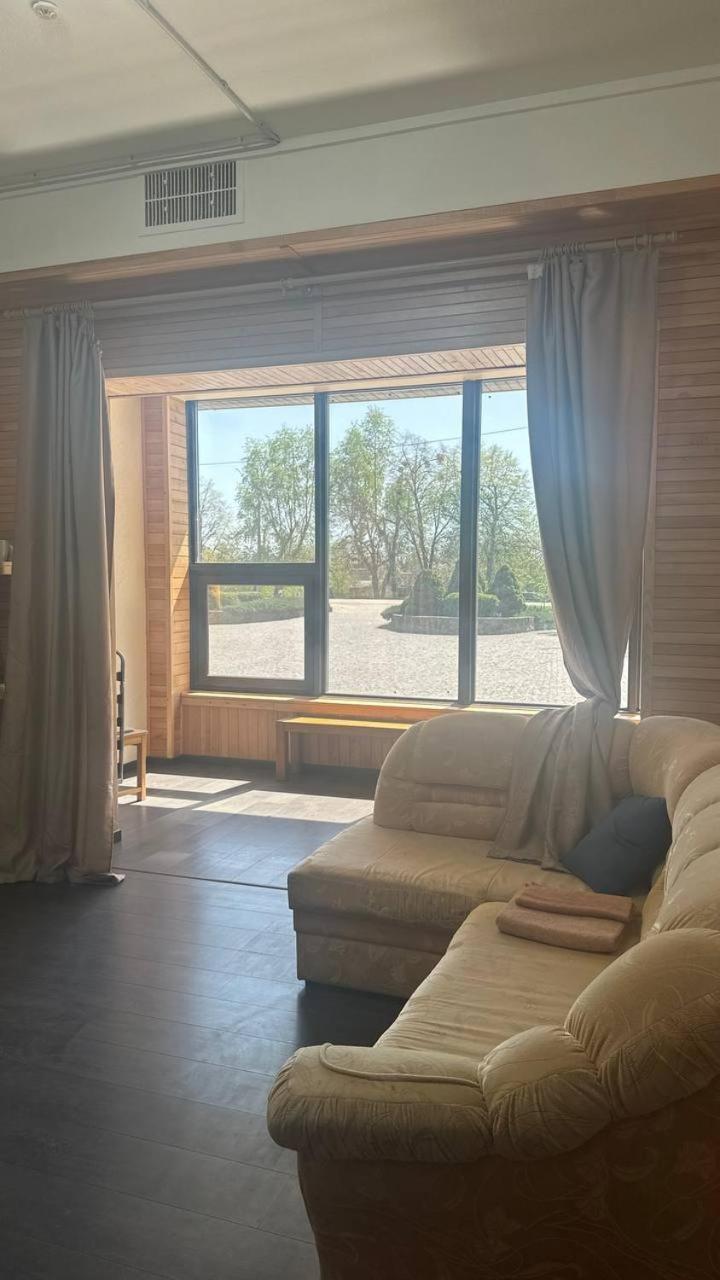 Sava Dream Hotel Zhytomyr Luaran gambar
