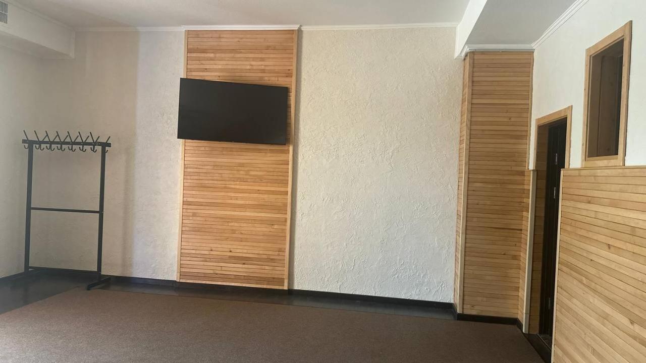 Sava Dream Hotel Zhytomyr Luaran gambar