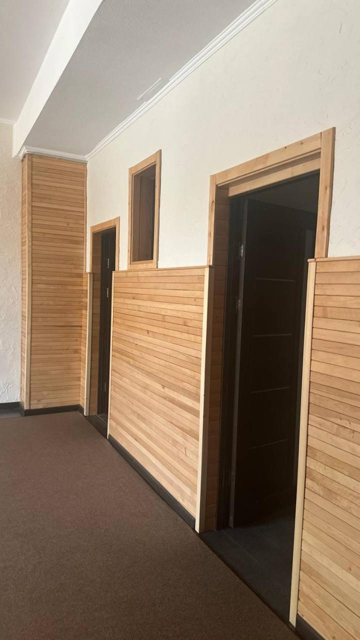 Sava Dream Hotel Zhytomyr Luaran gambar
