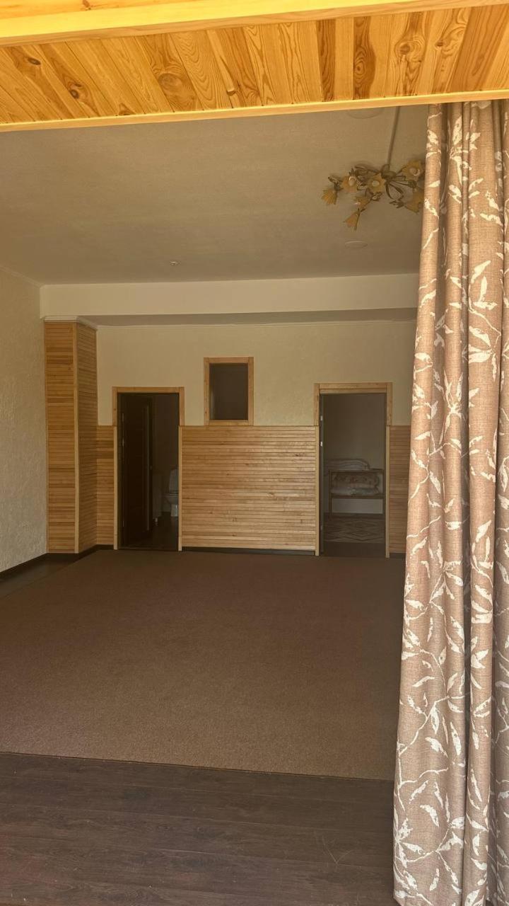 Sava Dream Hotel Zhytomyr Luaran gambar