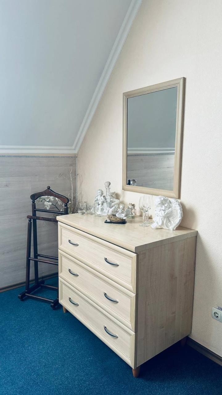 Sava Dream Hotel Zhytomyr Luaran gambar