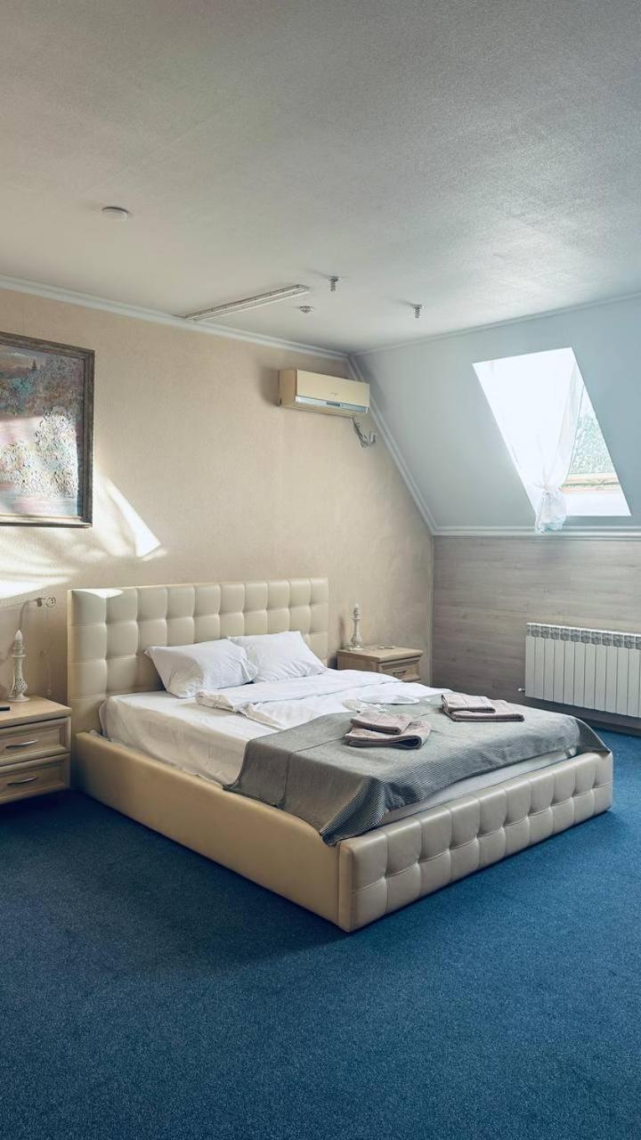 Sava Dream Hotel Zhytomyr Luaran gambar